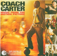 Coach Carter Music From The MVarious (Artist)  Format: Audio CD