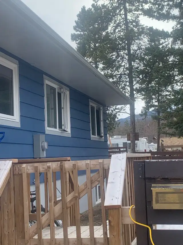 3 Bedroom basement 2 bathroom suite for rent in porter creek in Long Term Rentals in Whitehorse - Image 8