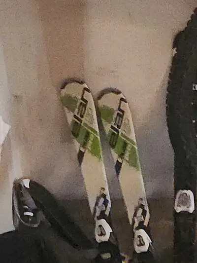 used skis for sale, View more