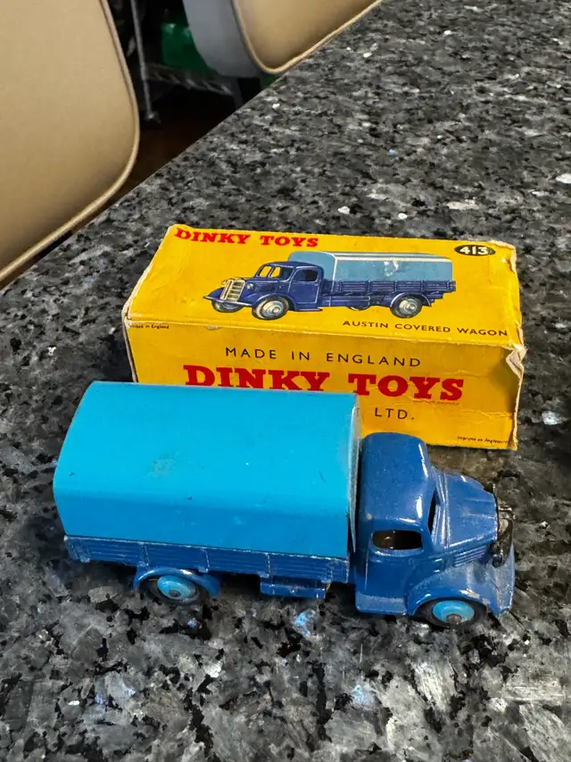 dinky toys in Other in Gatineau - Image 7