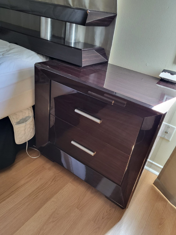 Furniture...used good condition in Dressers & Wardrobes in Markham / York Region - Image 3