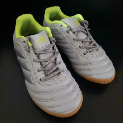 Youth Boys ADIDAS NWOT Copa Indoor Soccer Shoes- 13K, View more
