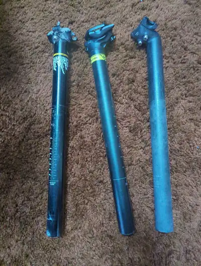Bike Seatposts, View more