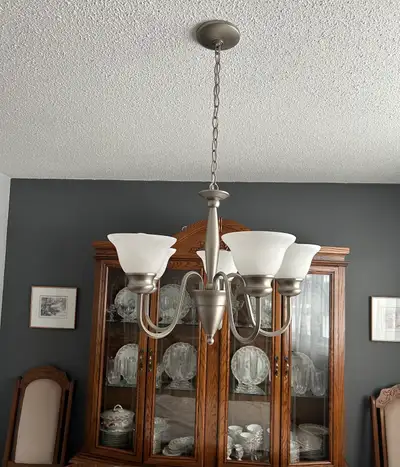 chandelier, View more