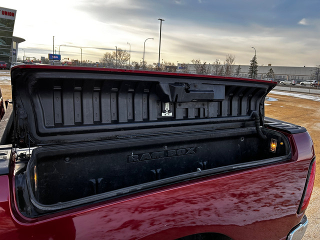 Dodge Ram 1500 SLT in Cars & Trucks in Winnipeg - Image 4