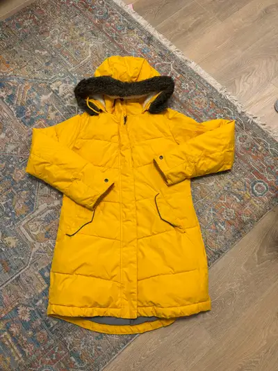 winter jacket, View more