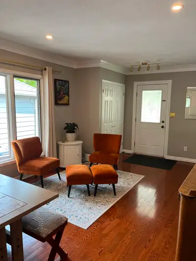 House for rent