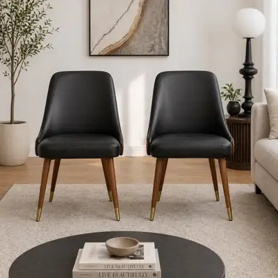 Dining Chairs New in box , View more