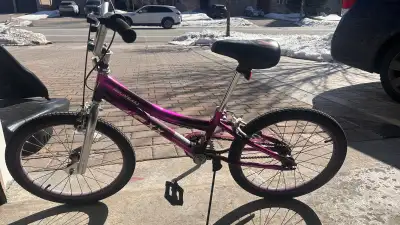 kids bicycle , View more