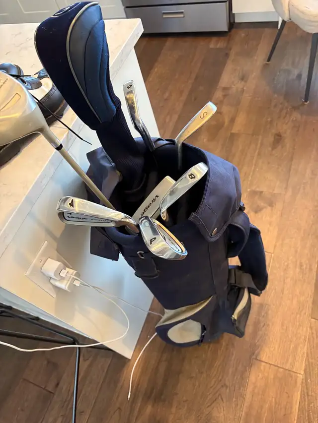 women’s right handed golf setup  in Golf in Guelph - Image 7