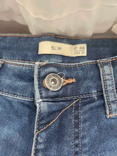 New only worn once