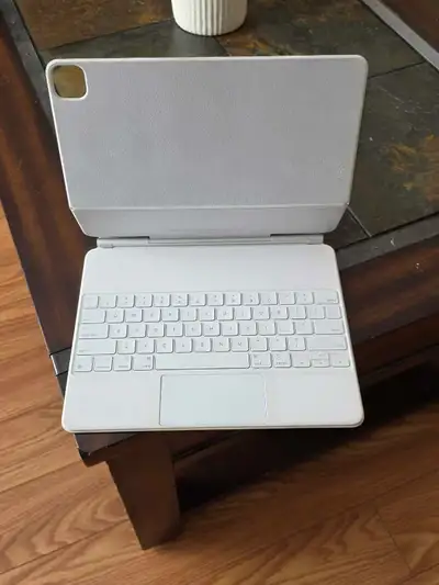 magic keyboard 12.9 inch, View more