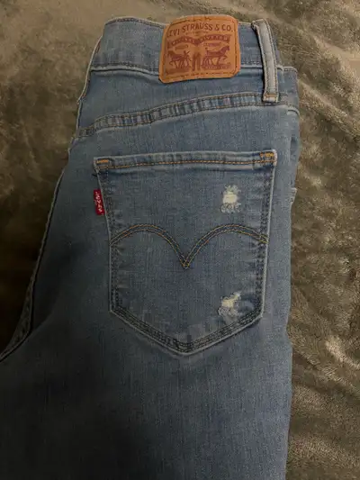 Levi’s Jeans, View more