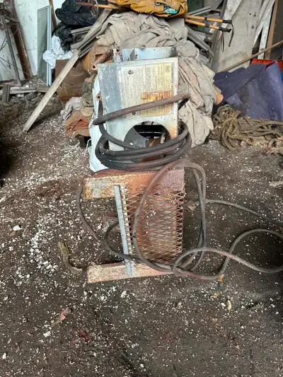 Cochon au propane, View more