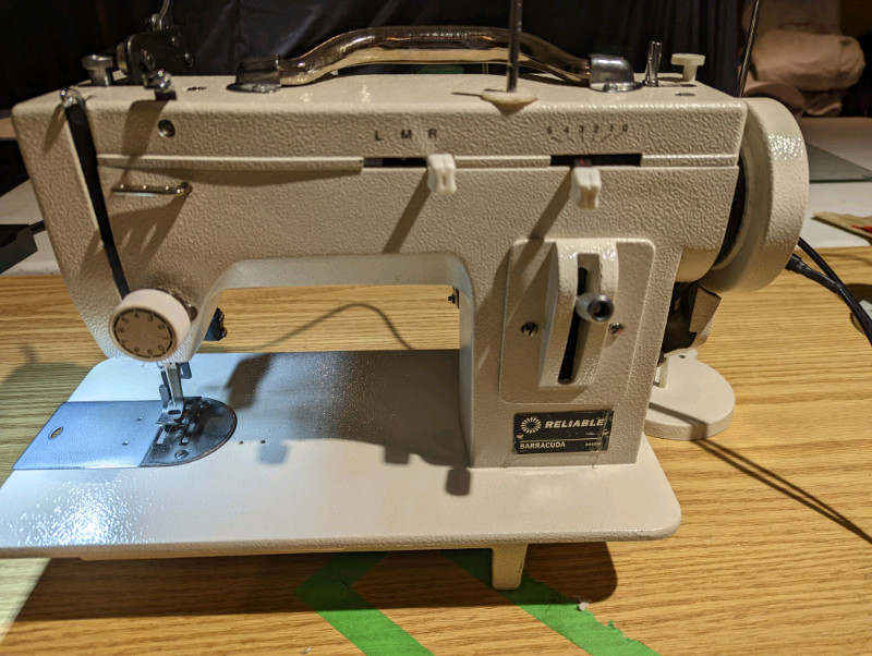 Sewing machine zigzag for sale  