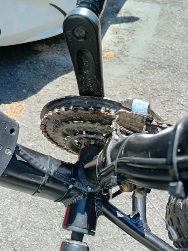 velo eletrique in eBike in Laval / North Shore - Image 5