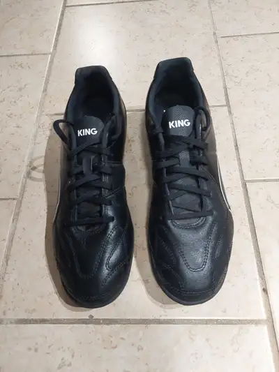 Puma King Soccer Cleats, View more