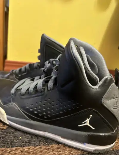 Jordan Flight SC-3 6.5Y, View more