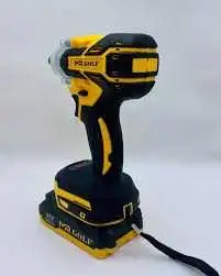 Mr.Golf Brushless Cordless Wrench MG 860 in Power Tools in Mississauga / Peel Region - Image 6