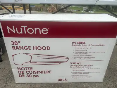 Range Hood, View more