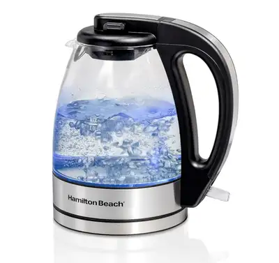 Small Kitchen Appliances, View more
