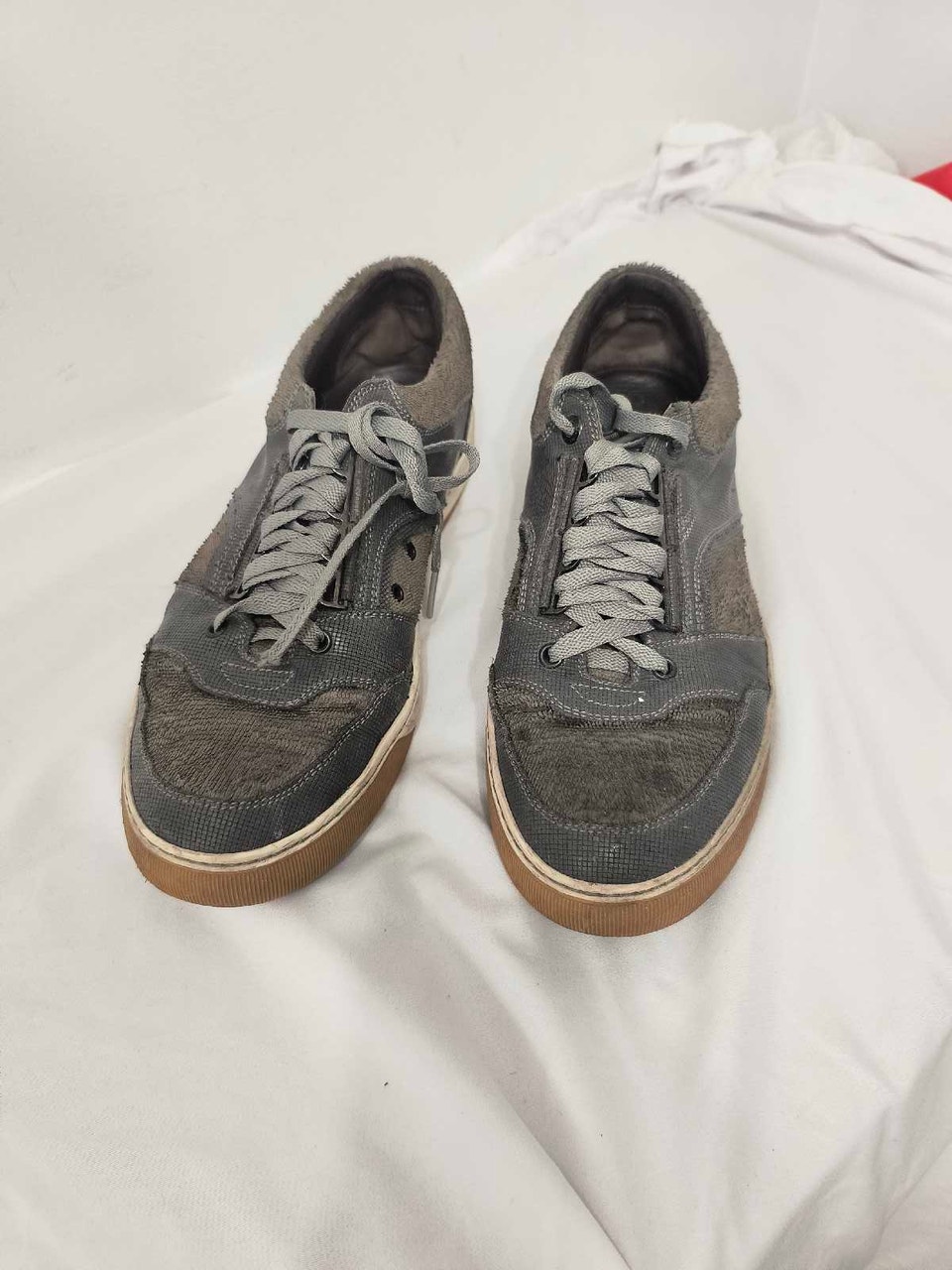 Lanvin, LANVIN PARIS attempting sneakers for men size 11
