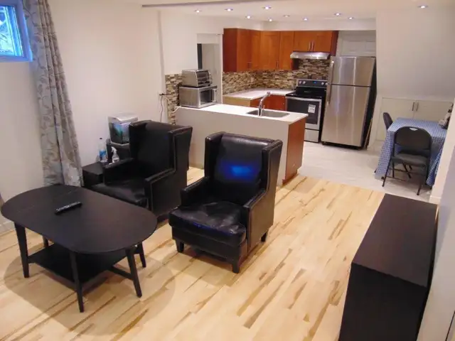 Chambre meuble Udm Cote des neiges in Room Rentals & Roommates in City of Montréal - Image 2