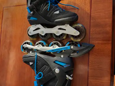 Rollerblade Spark 84, View more