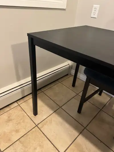 Kitchen Table + 2 chairs , View more