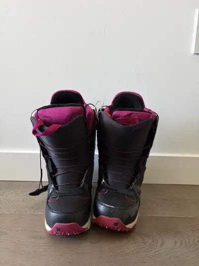 Women’s Burton Snowboard Boot, View more