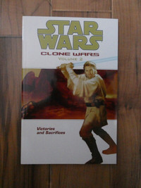 Star Wars - Clone Wars Vol2 Trade Paperback