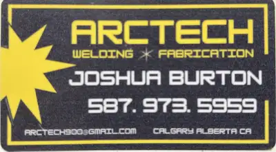 Welding + Fabrication services . ⭐️Aluminum ⭐️Stainless ⭐️Carbon Steel ⭐️Tig ⭐️Mig ⭐️Stick • Gate &...