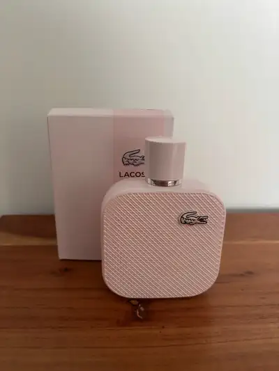 Lacoste Eau De Parfum, View more