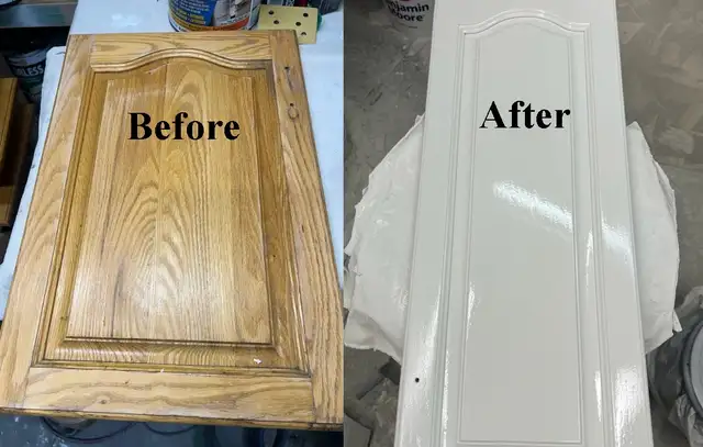 ☎️647-875-8201 Reliable  Painter Top Painting Services‎ in Painters & Painting in Hamilton - Image 10