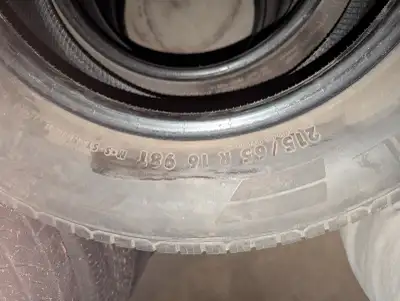 Lots of tread asking 250 for a set of 4