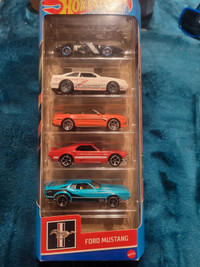 Hot wheels multi packs 