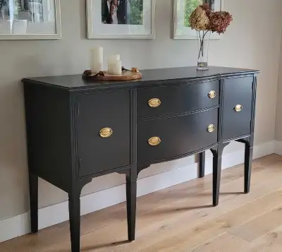 Sideboard, View more