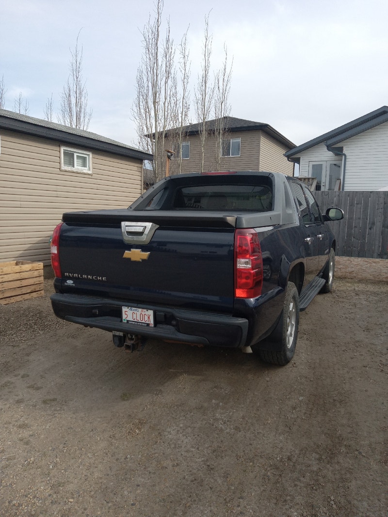 Low kilometers Cars & Trucks Grande Prairie Kijiji