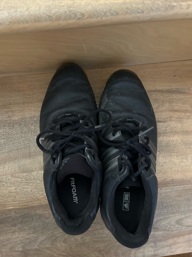 Soulier de golf dans Golf  à Ville de Québec - Image 3
