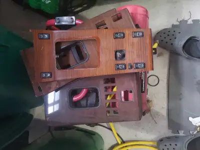 Mercedes wood trim for sale. Many parts available for older vintage models from 60s through 2000. He...