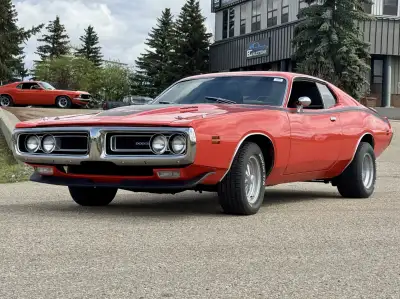 CONSIGN YOUR RIDE NOW FOR OUR 18TH ANNUAL RED DEER COLLECTOR CAR AUCTION HAPPENING SEPT 5-7 AT WESTE...