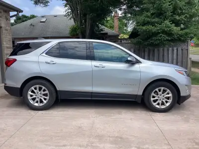 Excellent condition vehicle with True North safety package. Original owner. No accidents. Will certi...