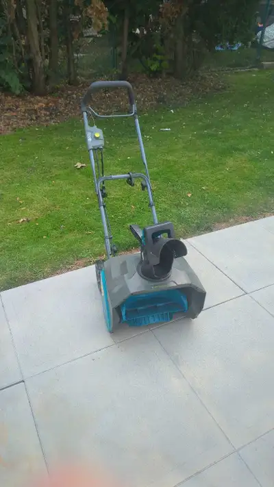 Yardworks Snow Blower, View more