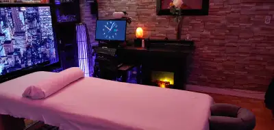 Highly recommended massage service for years on deep tissue massage. Skillful performance brings to...