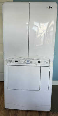FOR SALE: Maytag Neptune DC Dryer with Drying Cabinet