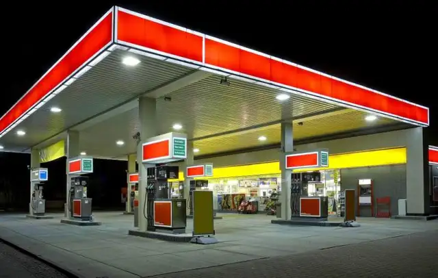 Profitable Gas Stations Selling in Other in City of Toronto - Image 5
