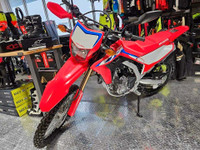 CRF 300RL 