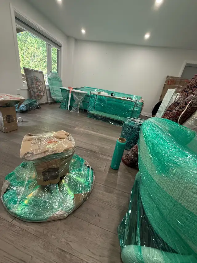 Professional Moving Services by Sky Jays Moving Inc. - Photo 3
