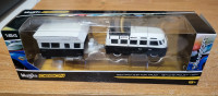 Maisto 1:64 Transport and Tow Vehicles