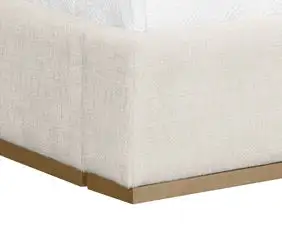 Lit King - JC Perreault - sauvez 3000$ in Beds & Mattresses in Longueuil / South Shore - Image 5